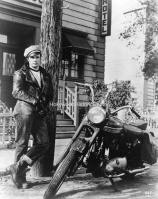 Marlon Brando 1953 #1